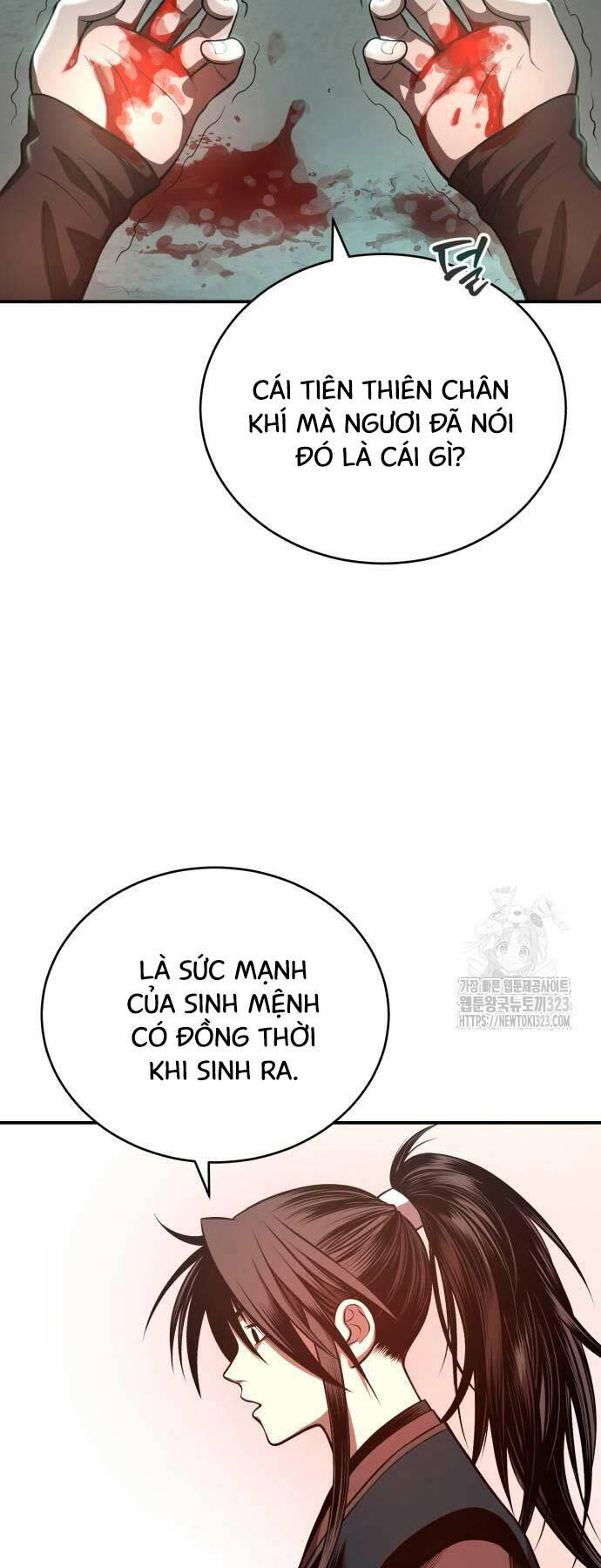 Quy Hoàn Lục Ma Đạo Chapter 34 - Trang 2