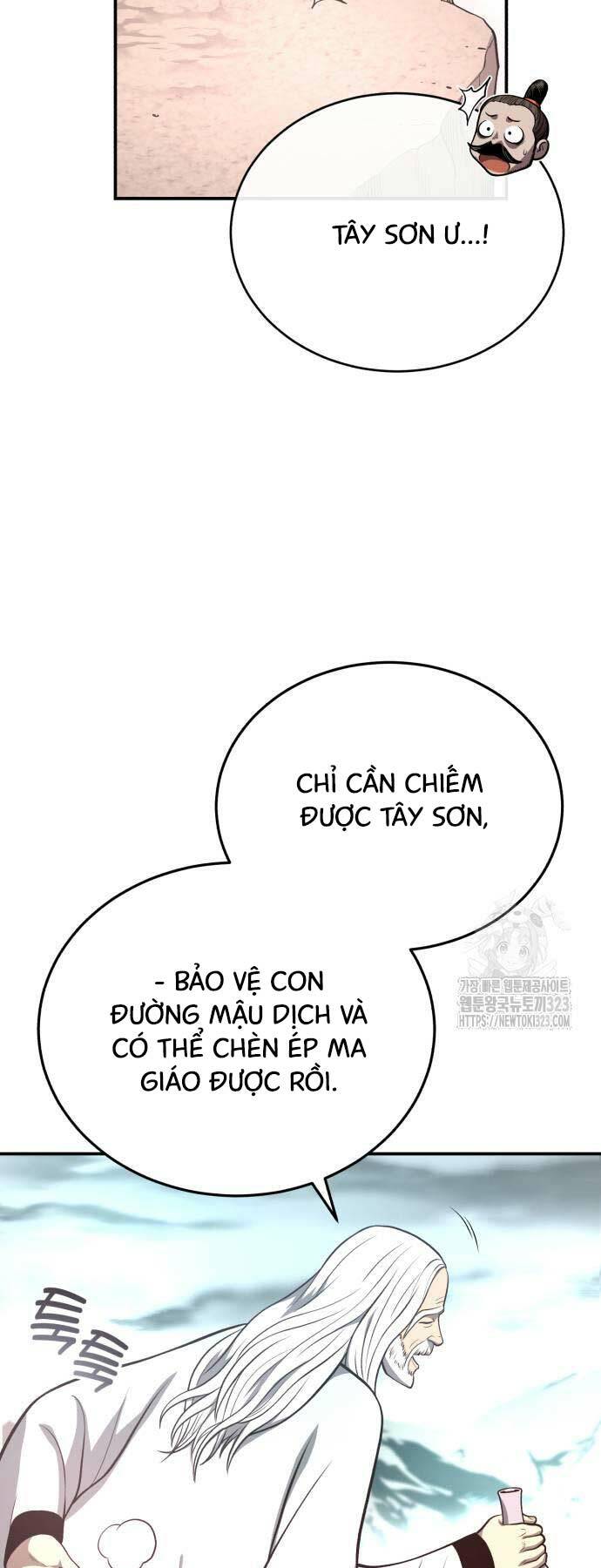 Quy Hoàn Lục Ma Đạo Chapter 34 - Trang 2