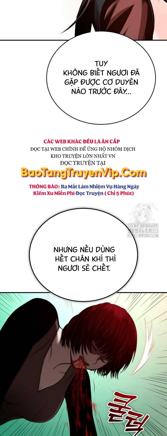 Quy Hoàn Lục Ma Đạo Chapter 34 - Trang 2