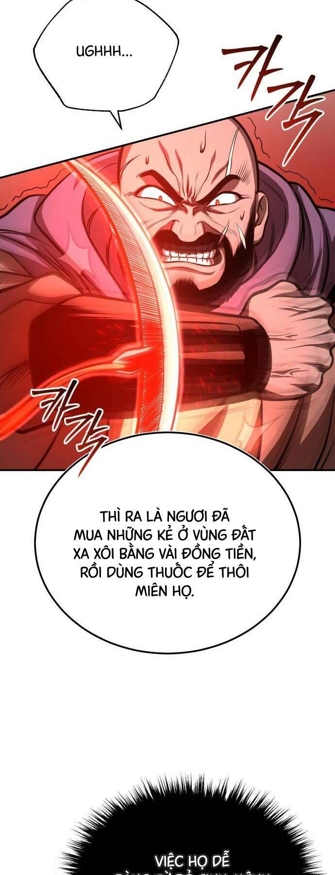 Quy Hoàn Lục Ma Đạo Chapter 33 - Trang 2