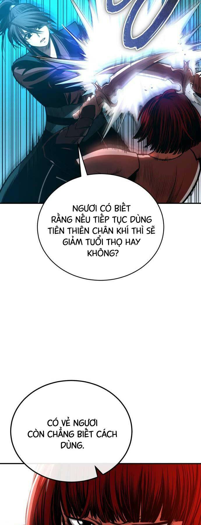 Quy Hoàn Lục Ma Đạo Chapter 33 - Trang 2