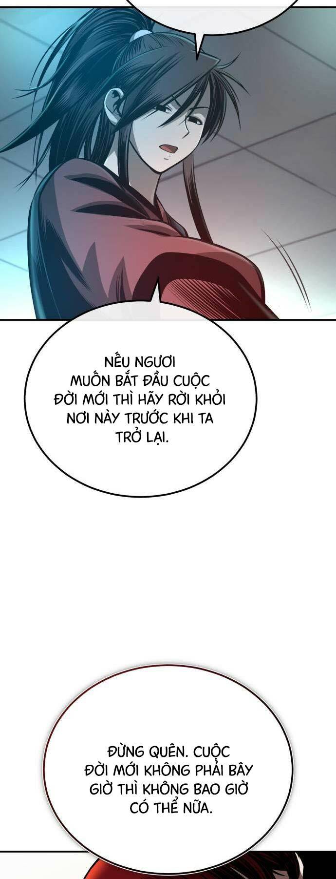 Quy Hoàn Lục Ma Đạo Chapter 33 - Trang 2