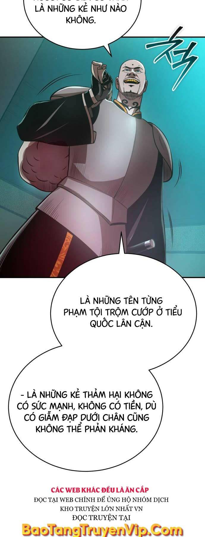 Quy Hoàn Lục Ma Đạo Chapter 33 - Trang 2