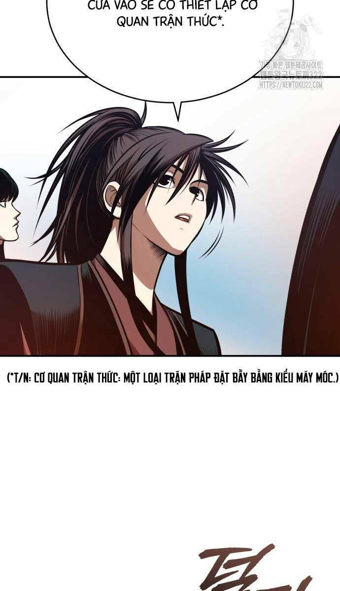 Quy Hoàn Lục Ma Đạo Chapter 32 - Trang 2