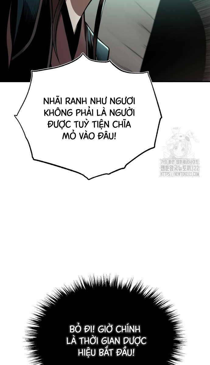 Quy Hoàn Lục Ma Đạo Chapter 32 - Trang 2