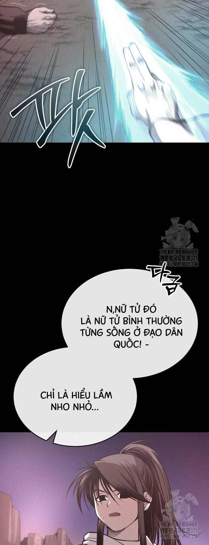 Quy Hoàn Lục Ma Đạo Chapter 31 - Trang 2