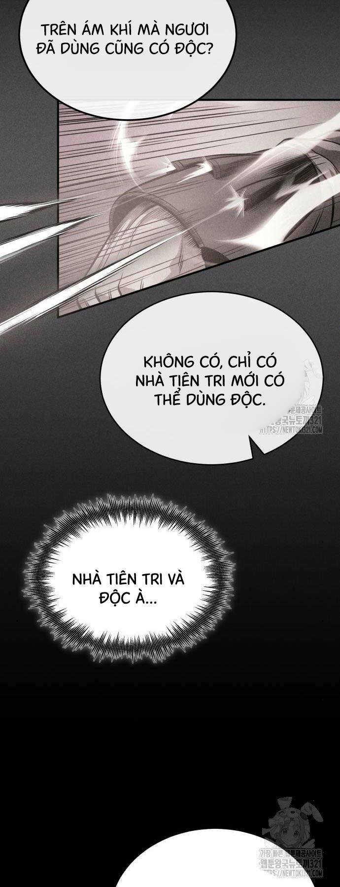 Quy Hoàn Lục Ma Đạo Chapter 31 - Trang 2