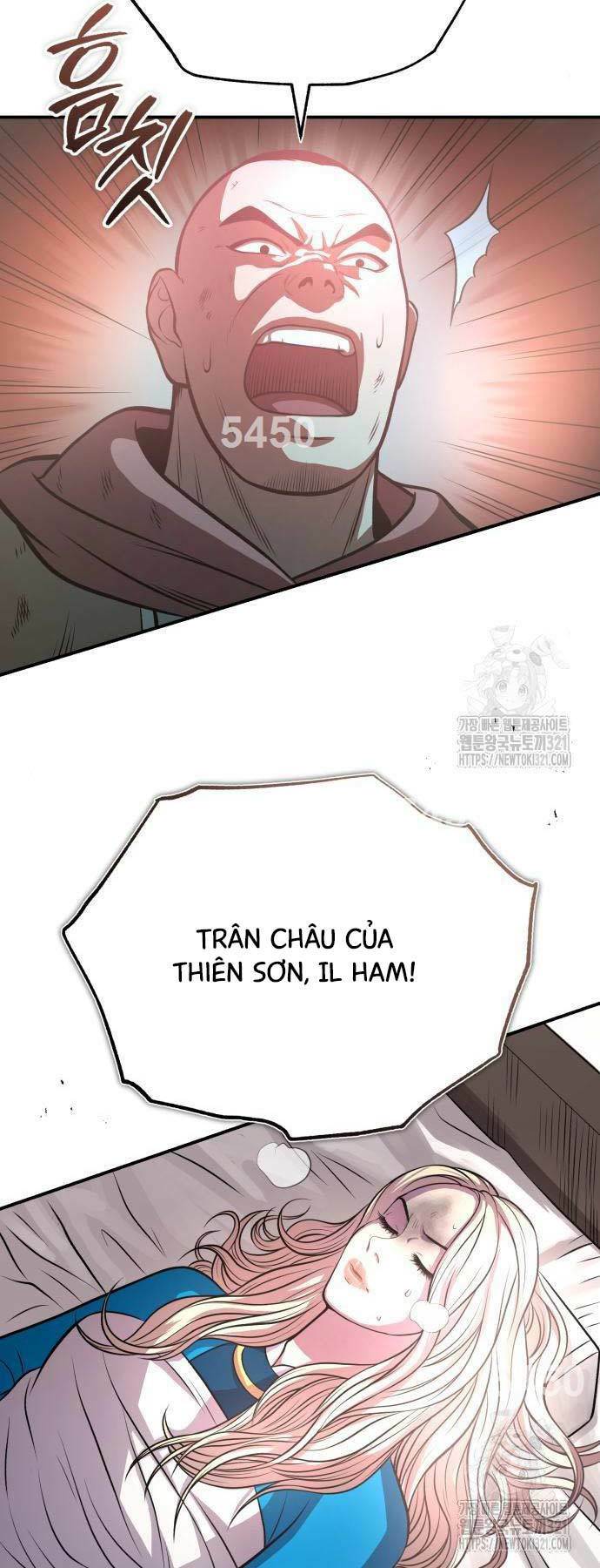 Quy Hoàn Lục Ma Đạo Chapter 31 - Trang 2