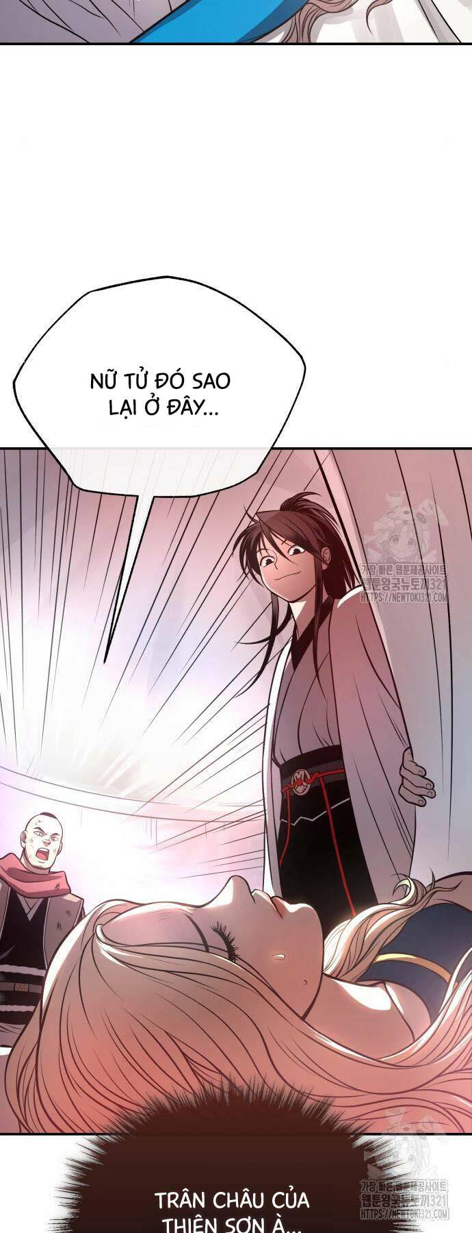 Quy Hoàn Lục Ma Đạo Chapter 31 - Trang 2