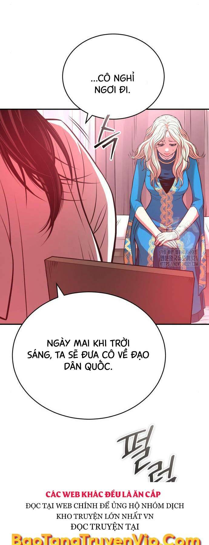 Quy Hoàn Lục Ma Đạo Chapter 31 - Trang 2