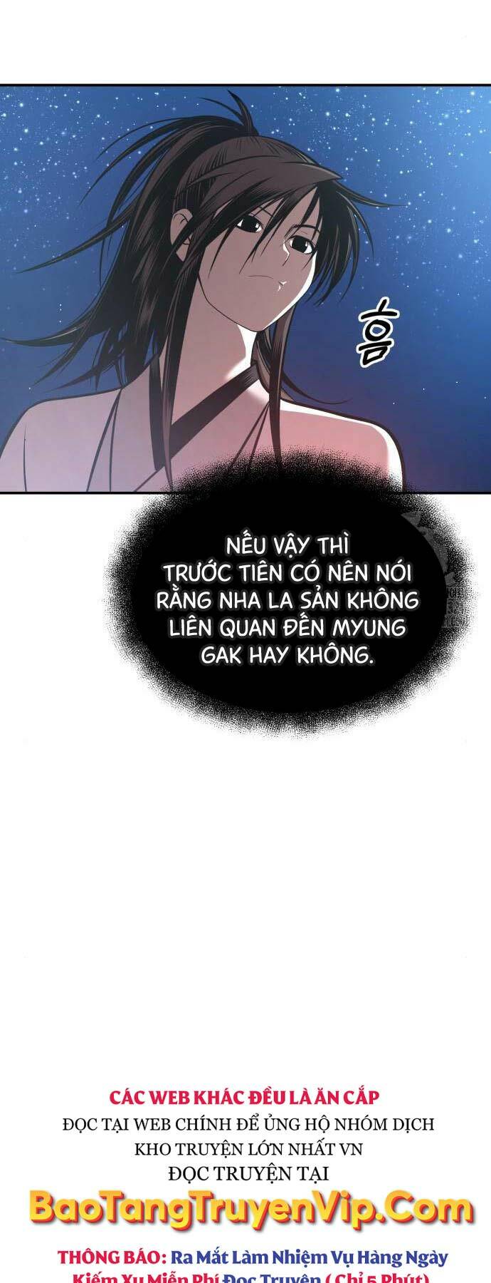 Quy Hoàn Lục Ma Đạo Chapter 31 - Trang 2