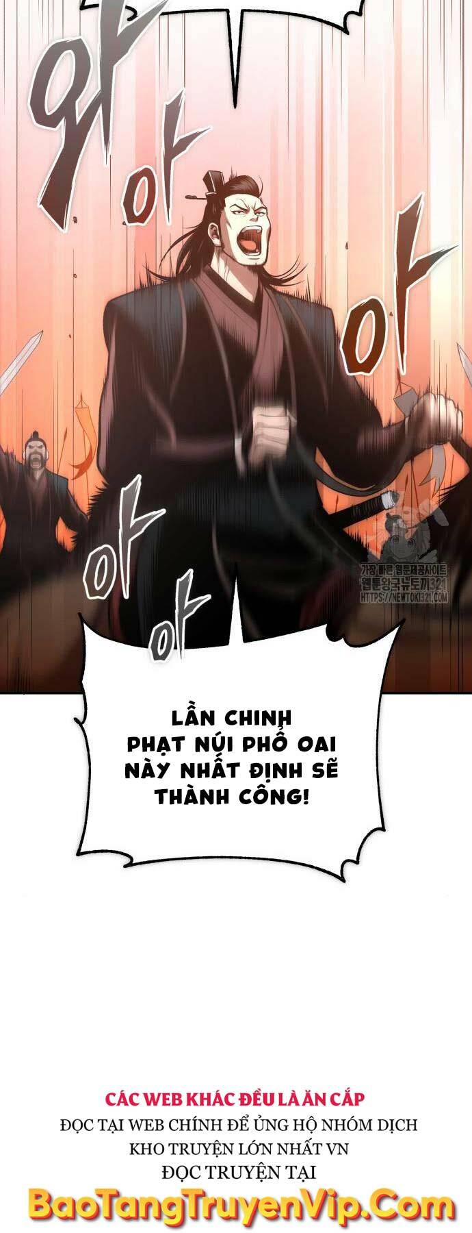 Quy Hoàn Lục Ma Đạo Chapter 31 - Trang 2