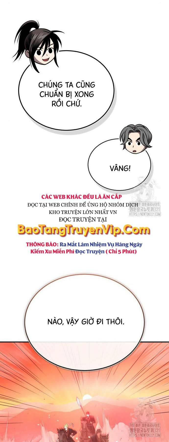 Quy Hoàn Lục Ma Đạo Chapter 31 - Trang 2