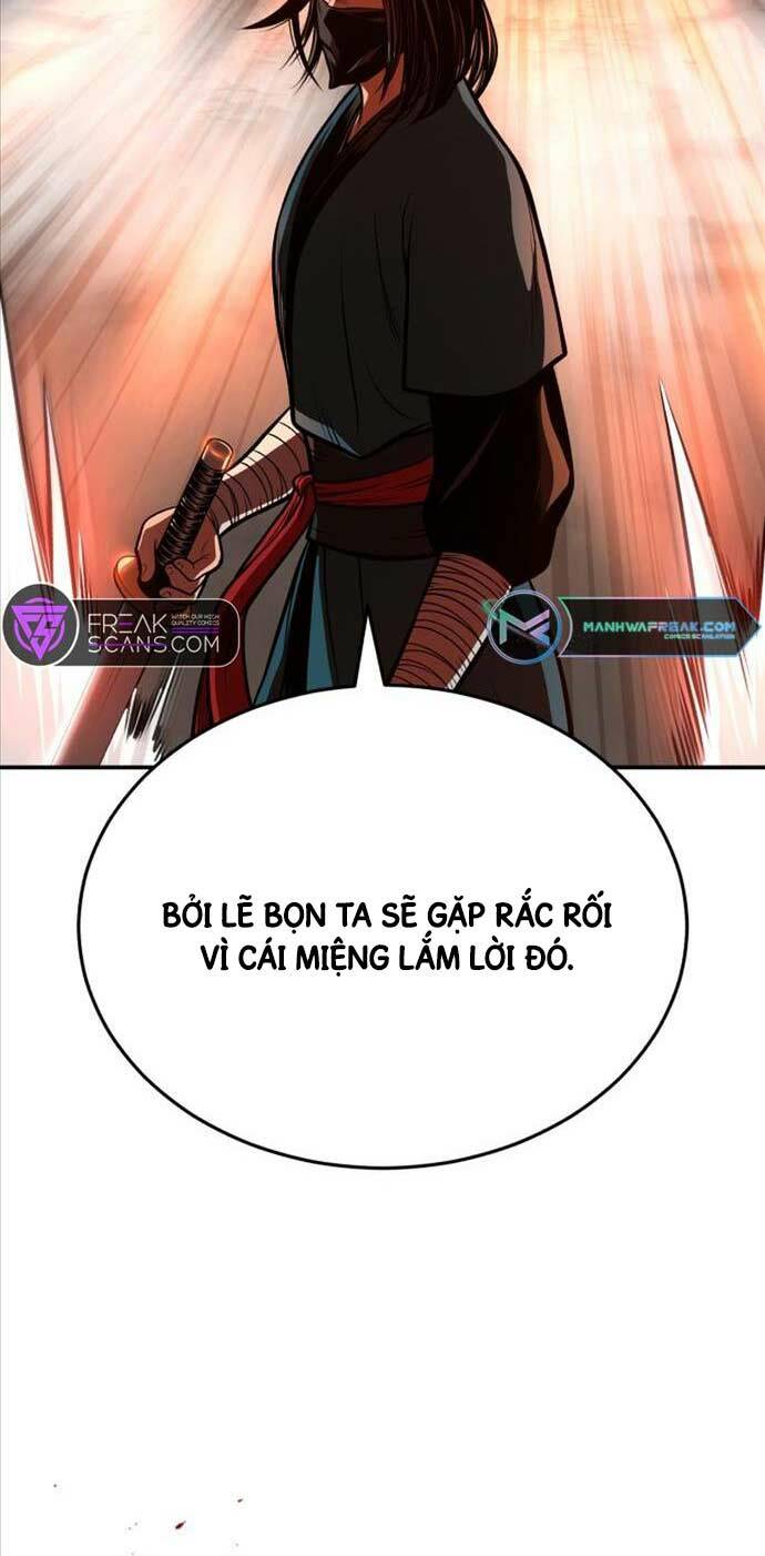 Quy Hoàn Lục Ma Đạo Chapter 30 - Trang 2