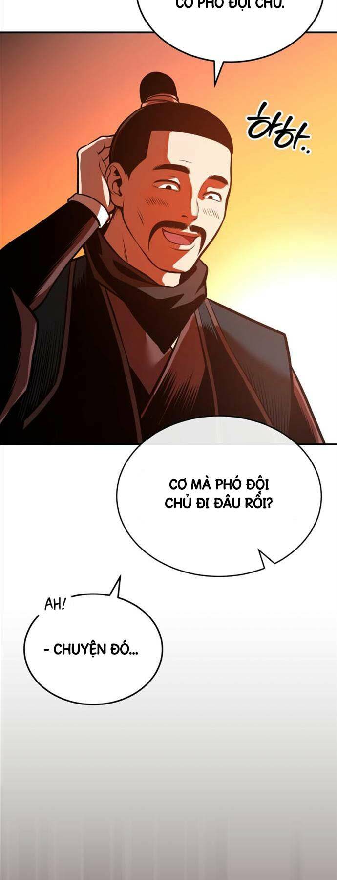 Quy Hoàn Lục Ma Đạo Chapter 30 - Trang 2