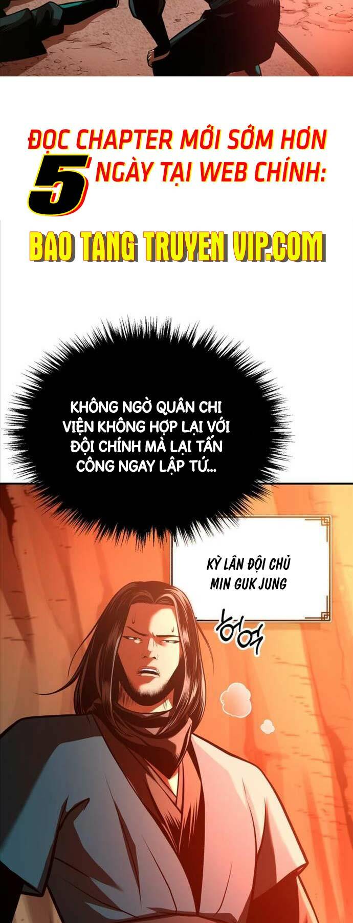 Quy Hoàn Lục Ma Đạo Chapter 30 - Trang 2