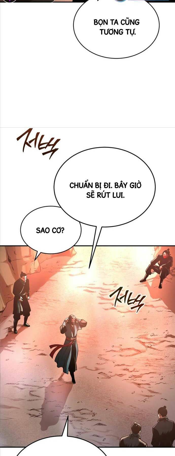 Quy Hoàn Lục Ma Đạo Chapter 30 - Trang 2