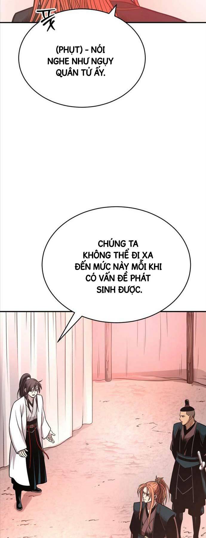 Quy Hoàn Lục Ma Đạo Chapter 30 - Trang 2