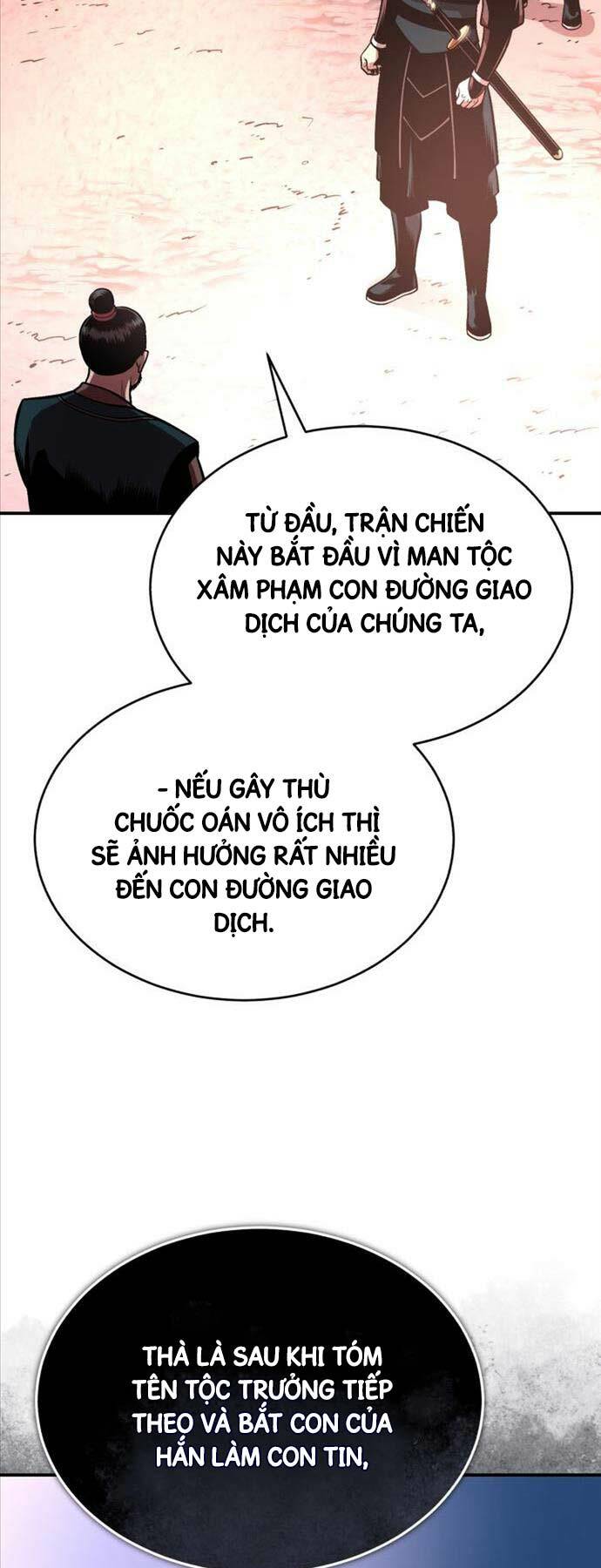 Quy Hoàn Lục Ma Đạo Chapter 30 - Trang 2