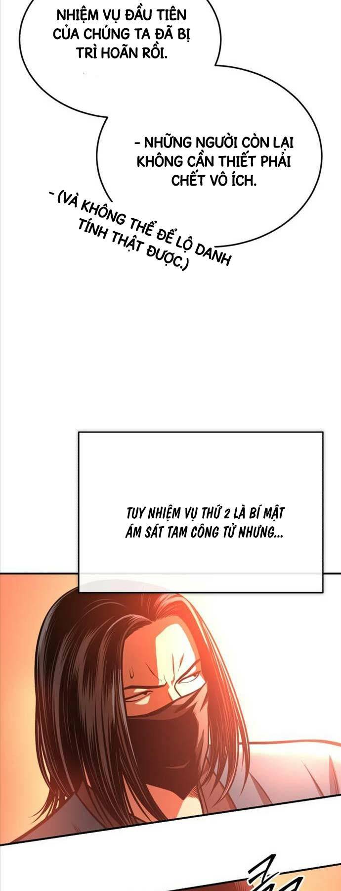 Quy Hoàn Lục Ma Đạo Chapter 30 - Trang 2