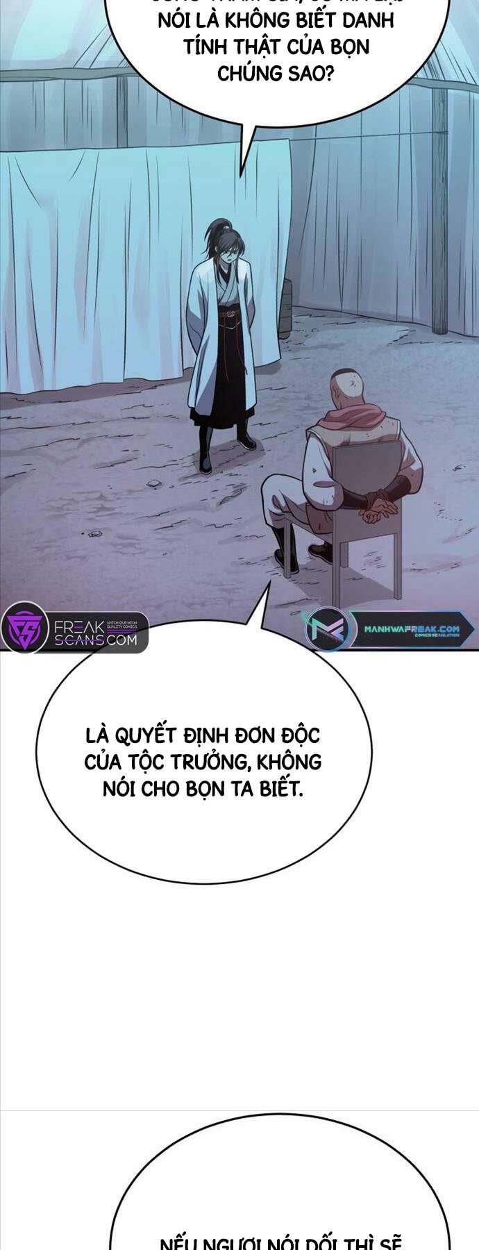 Quy Hoàn Lục Ma Đạo Chapter 30 - Trang 2