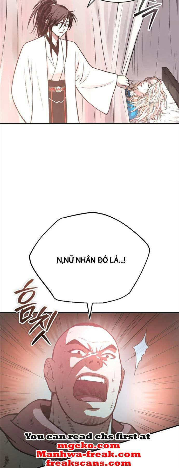 Quy Hoàn Lục Ma Đạo Chapter 30 - Trang 2