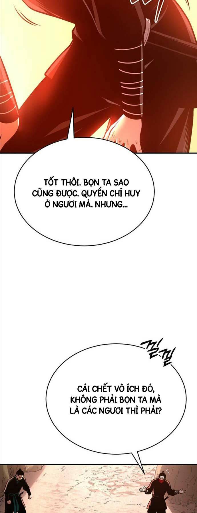 Quy Hoàn Lục Ma Đạo Chapter 30 - Trang 2