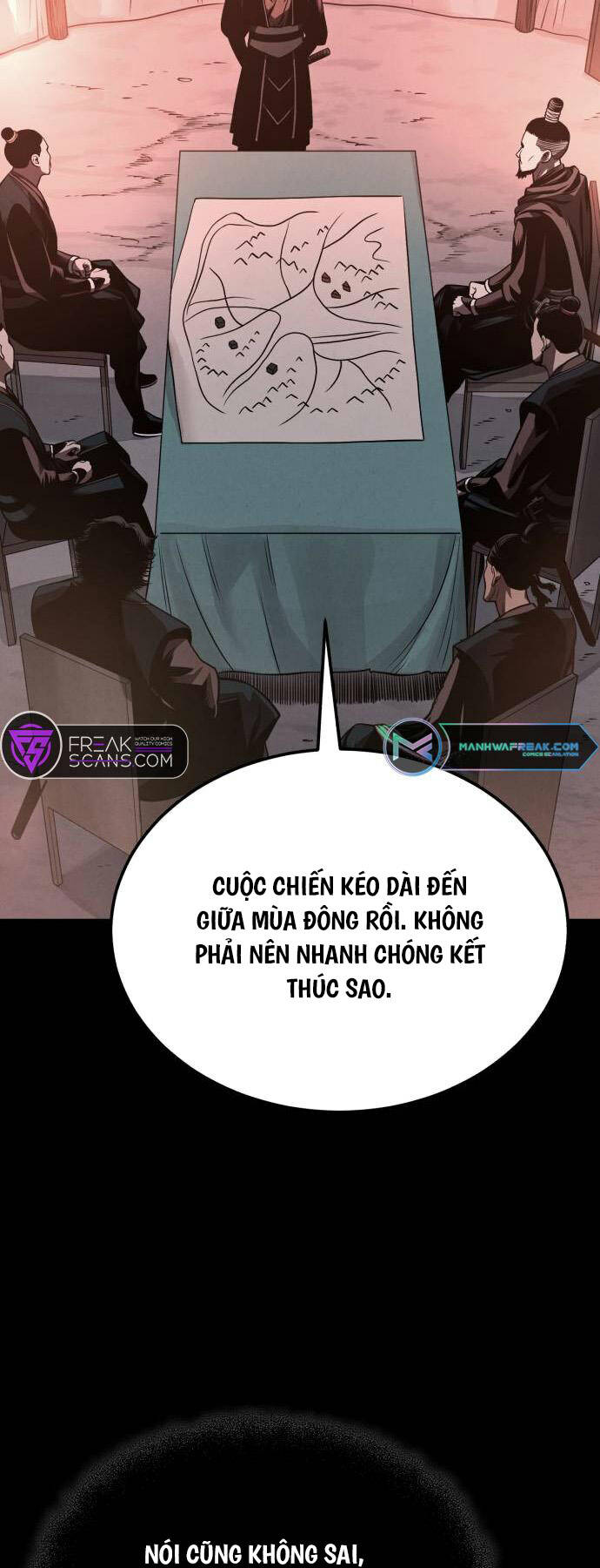 Quy Hoàn Lục Ma Đạo Chapter 29 - Trang 2