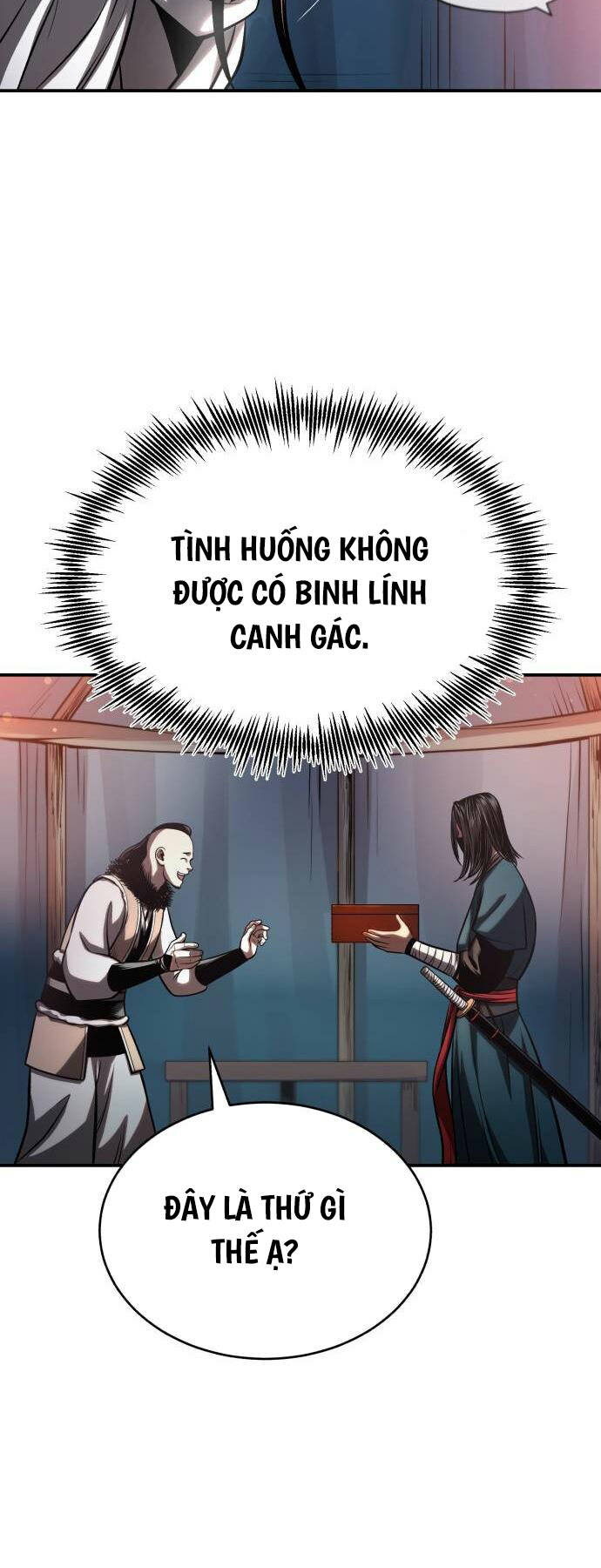 Quy Hoàn Lục Ma Đạo Chapter 29 - Trang 2