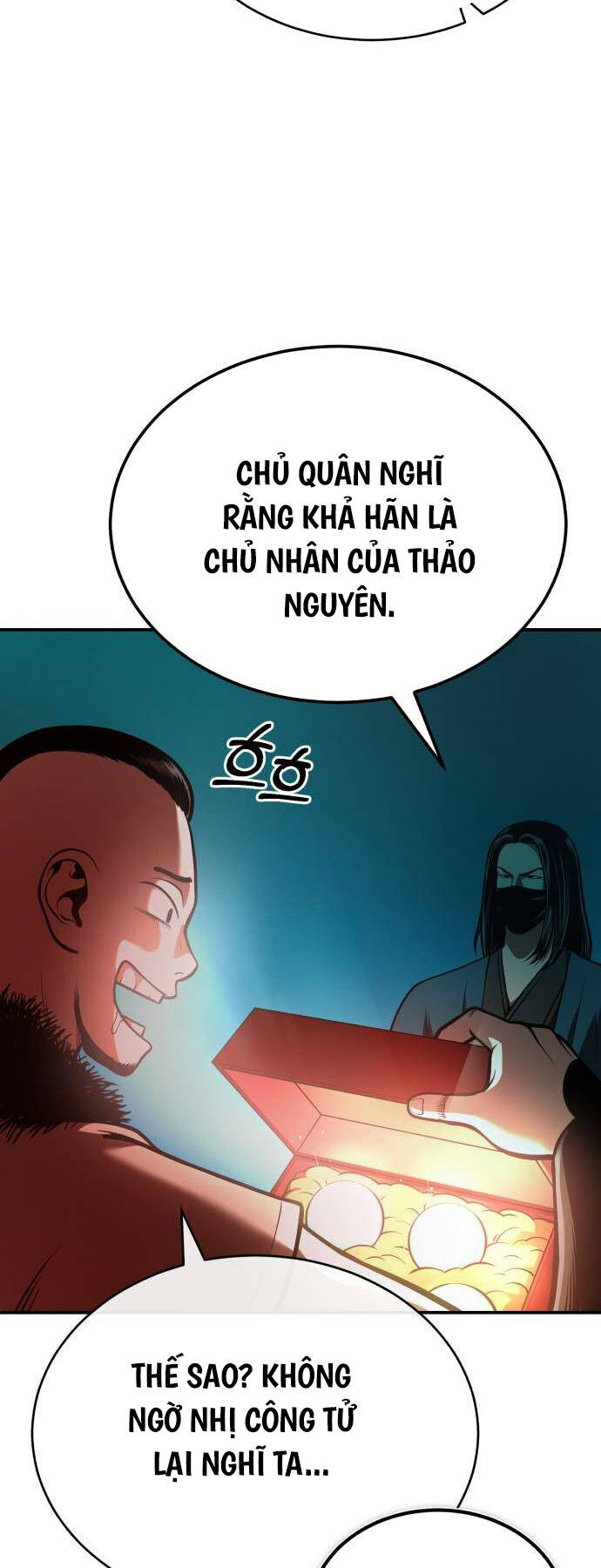 Quy Hoàn Lục Ma Đạo Chapter 29 - Trang 2