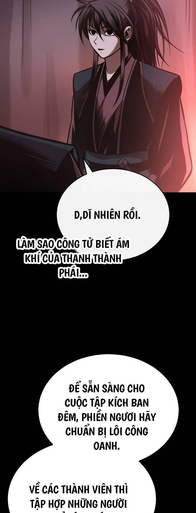 Quy Hoàn Lục Ma Đạo Chapter 29 - Trang 2