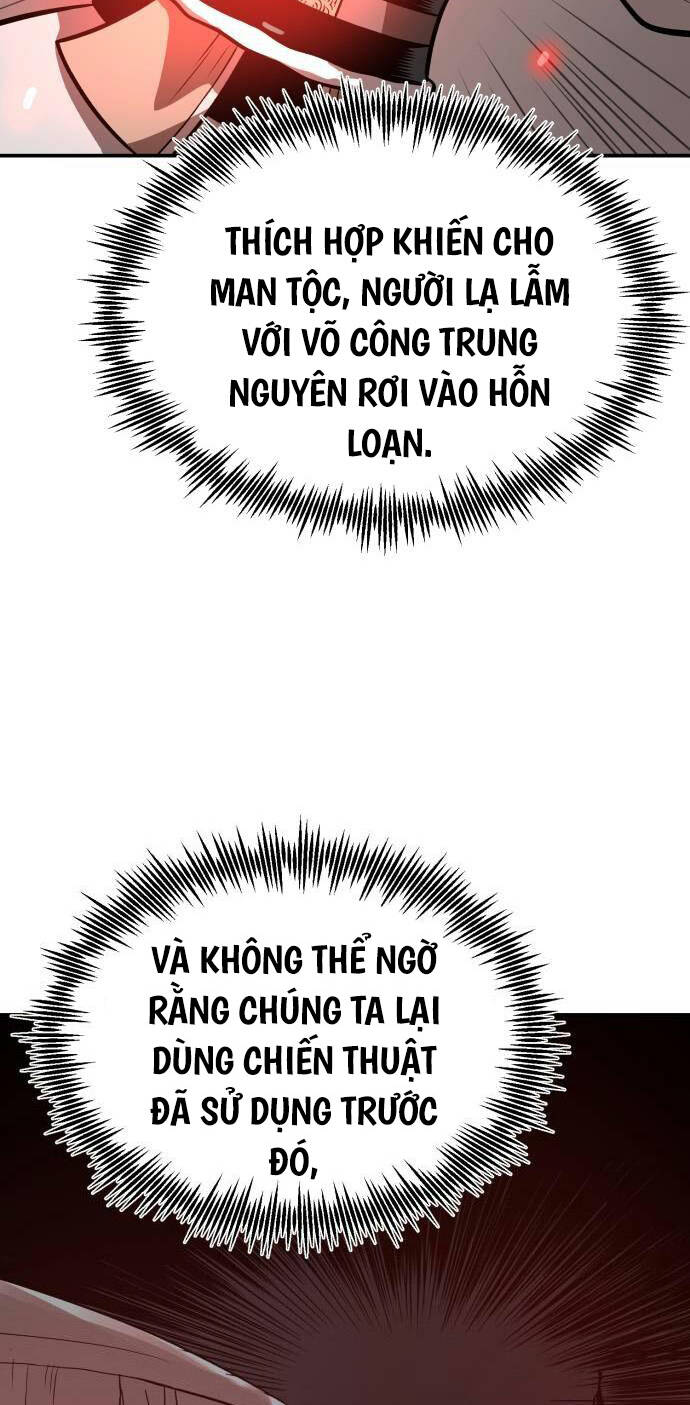 Quy Hoàn Lục Ma Đạo Chapter 29 - Trang 2