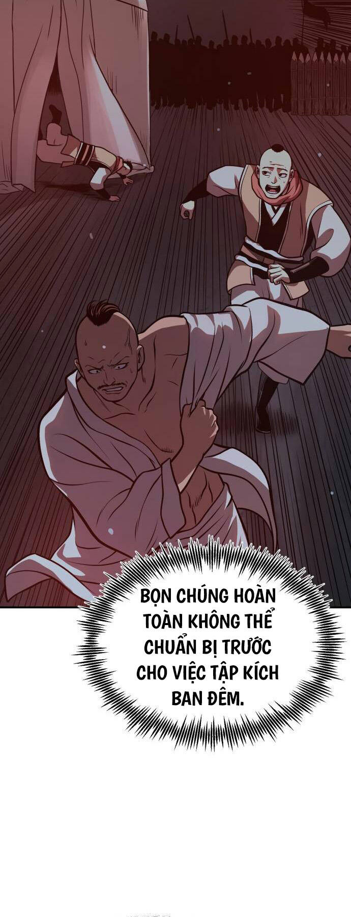 Quy Hoàn Lục Ma Đạo Chapter 29 - Trang 2