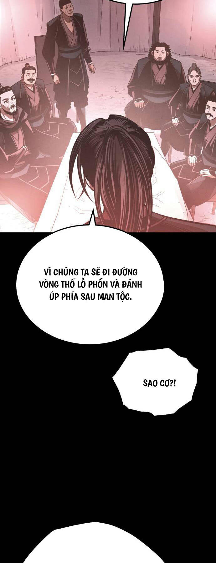 Quy Hoàn Lục Ma Đạo Chapter 29 - Trang 2