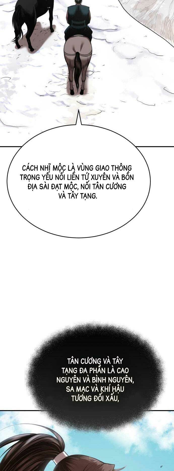 Quy Hoàn Lục Ma Đạo Chapter 28 - Trang 2