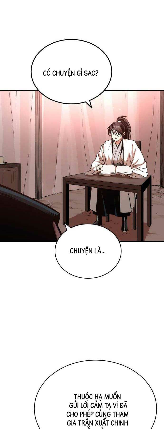 Quy Hoàn Lục Ma Đạo Chapter 28 - Trang 2