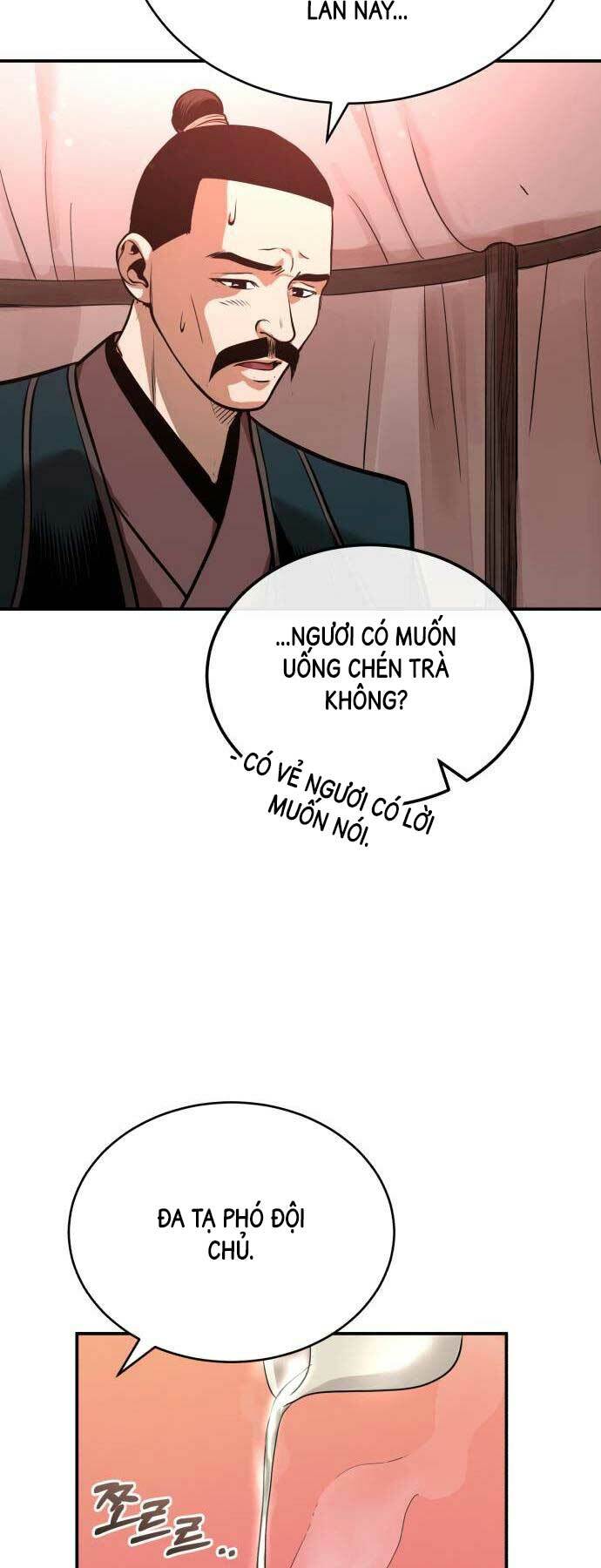 Quy Hoàn Lục Ma Đạo Chapter 28 - Trang 2