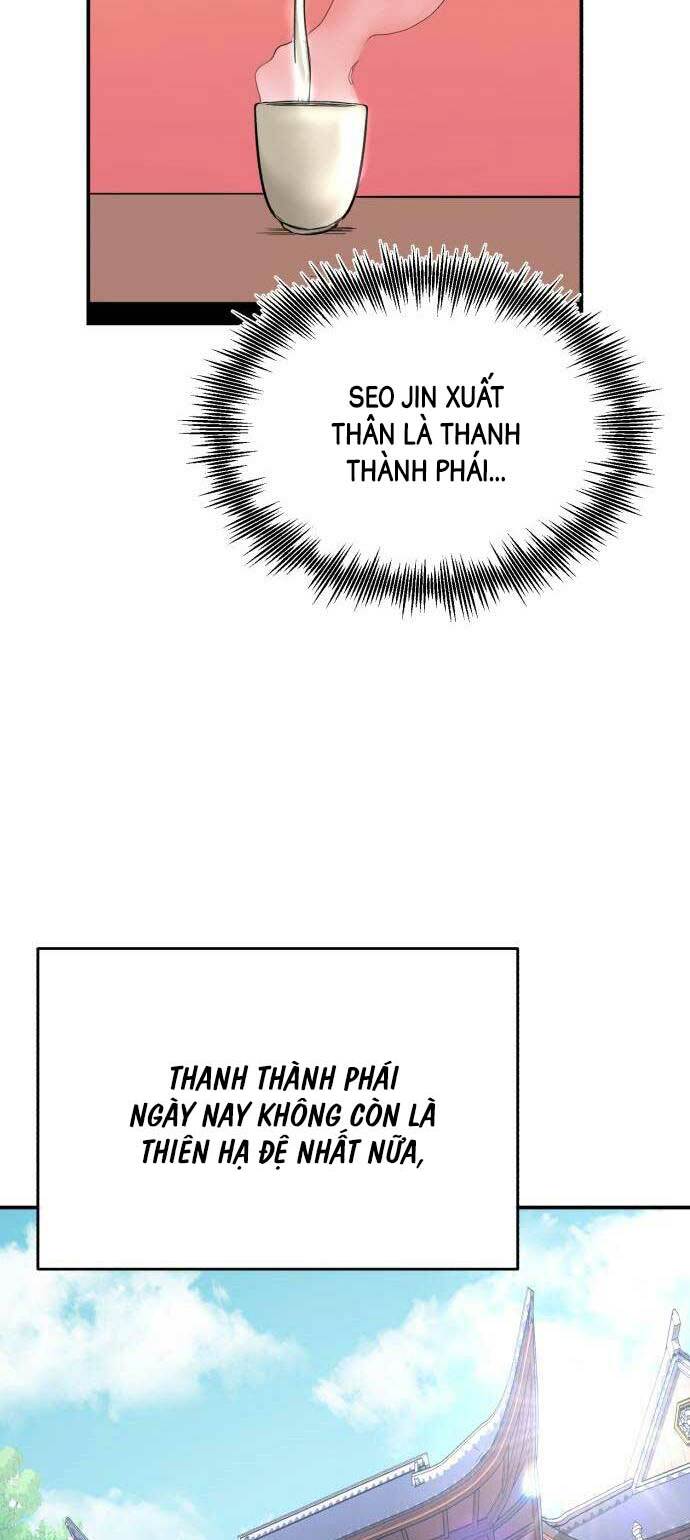 Quy Hoàn Lục Ma Đạo Chapter 28 - Trang 2