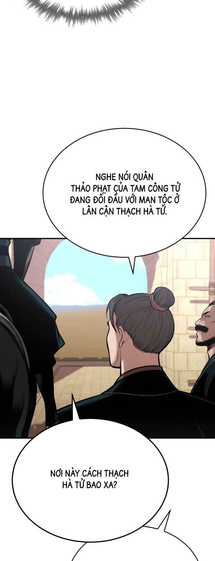 Quy Hoàn Lục Ma Đạo Chapter 28 - Trang 2