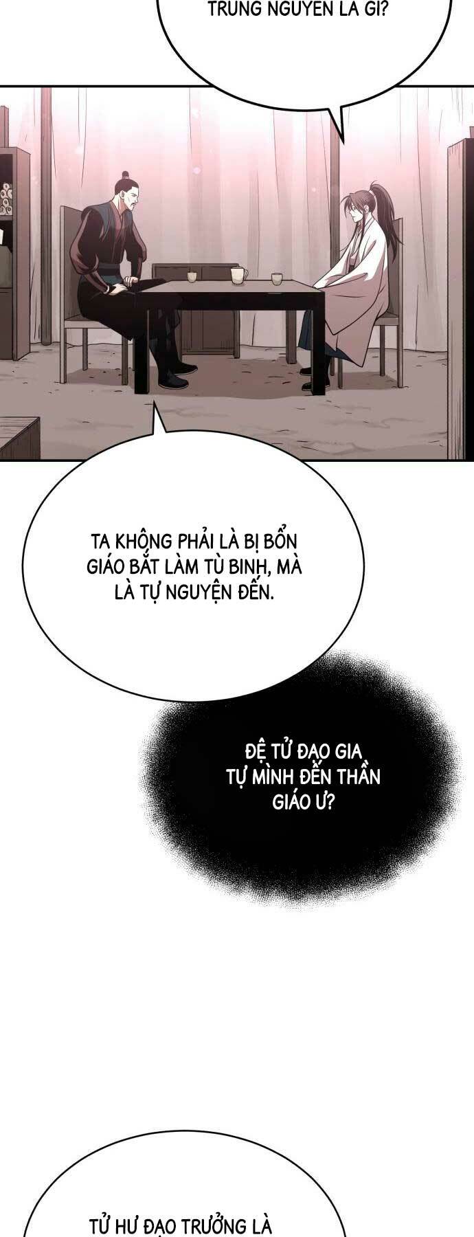 Quy Hoàn Lục Ma Đạo Chapter 28 - Trang 2