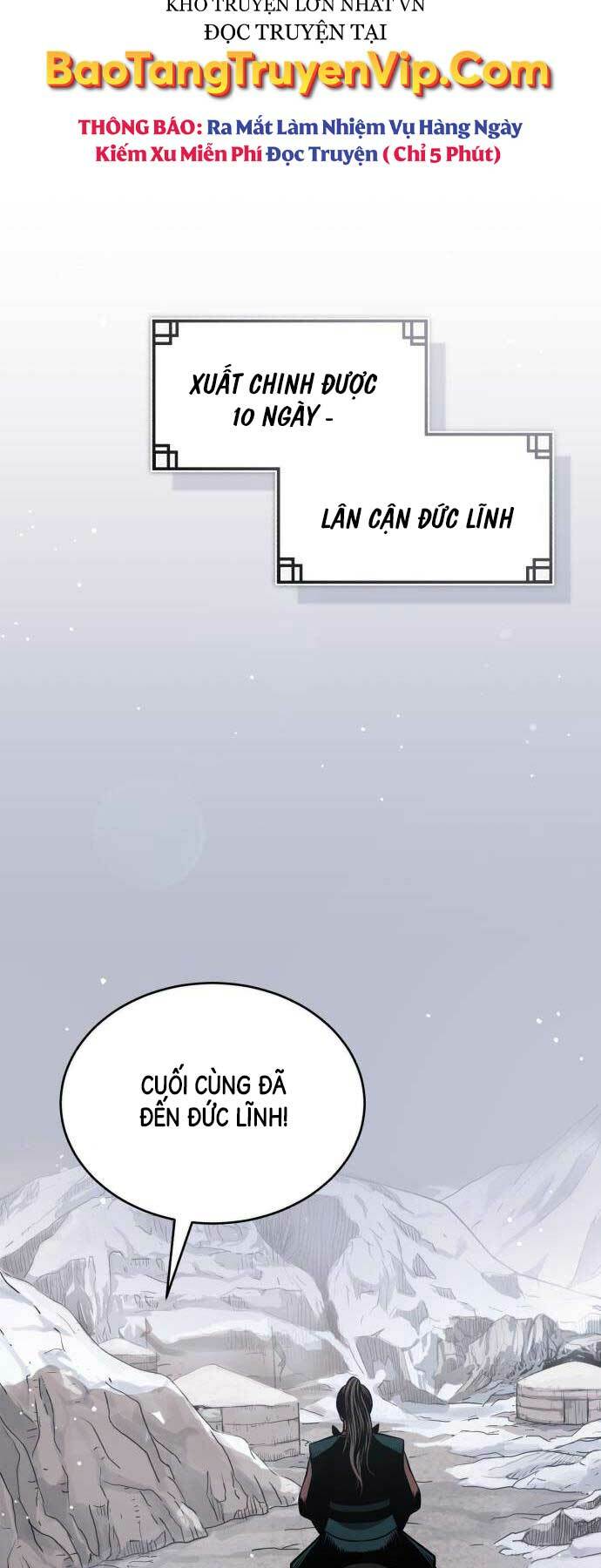 Quy Hoàn Lục Ma Đạo Chapter 28 - Trang 2