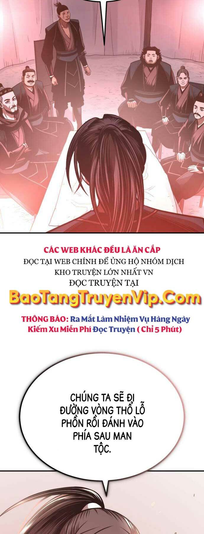 Quy Hoàn Lục Ma Đạo Chapter 28 - Trang 2