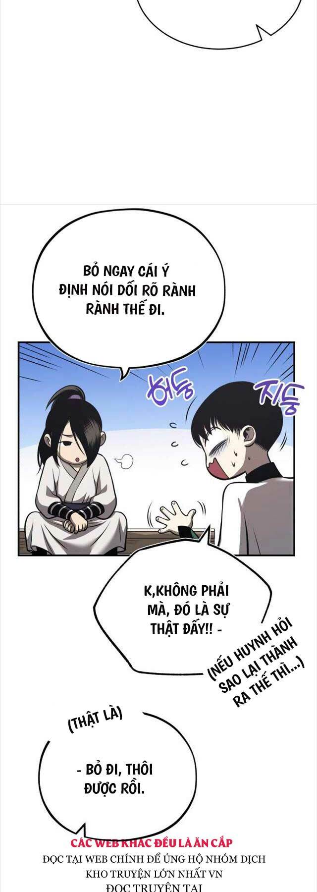 Quy Hoàn Lục Ma Đạo Chapter 27 - Trang 2