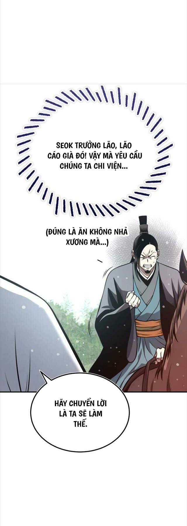 Quy Hoàn Lục Ma Đạo Chapter 27 - Trang 2