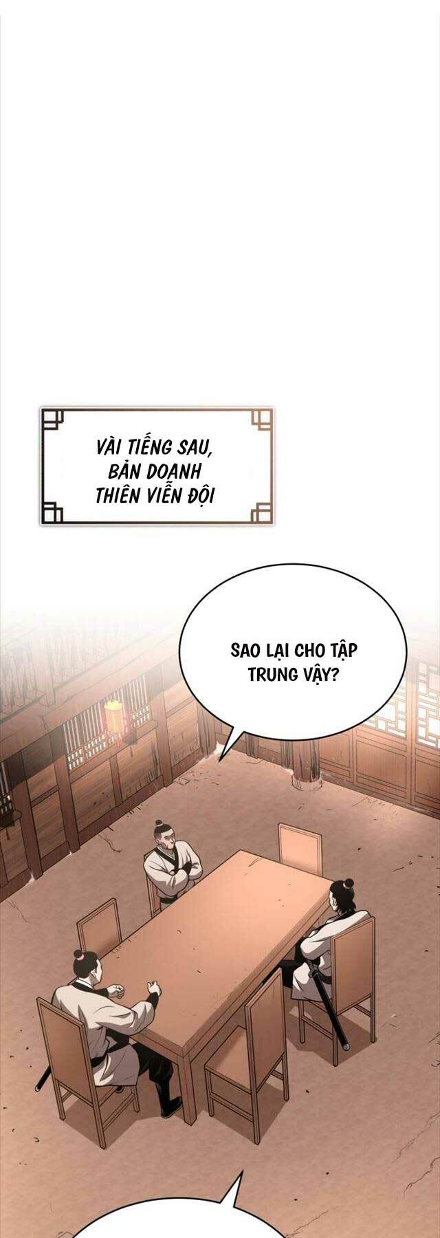 Quy Hoàn Lục Ma Đạo Chapter 27 - Trang 2