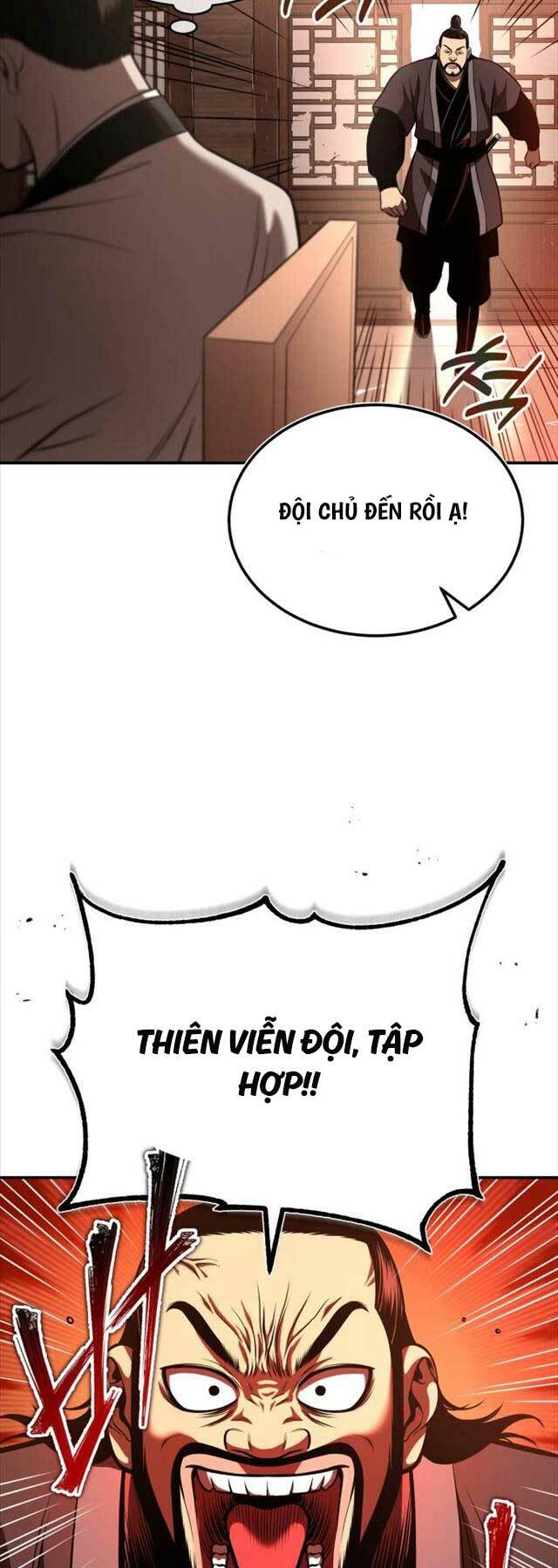 Quy Hoàn Lục Ma Đạo Chapter 27 - Trang 2