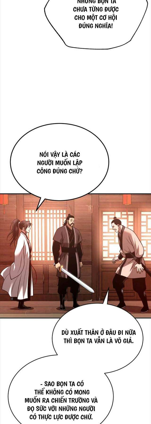 Quy Hoàn Lục Ma Đạo Chapter 27 - Trang 2