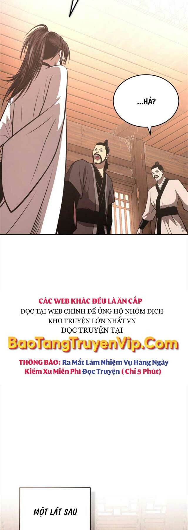 Quy Hoàn Lục Ma Đạo Chapter 27 - Trang 2