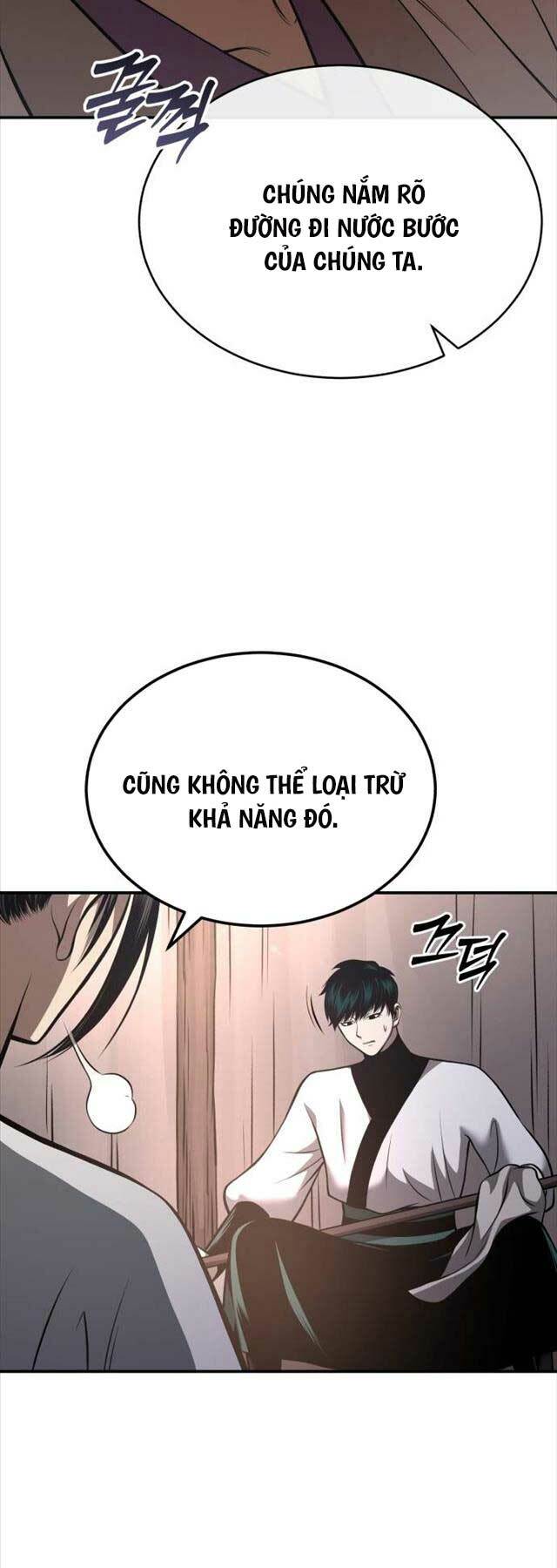 Quy Hoàn Lục Ma Đạo Chapter 27 - Trang 2