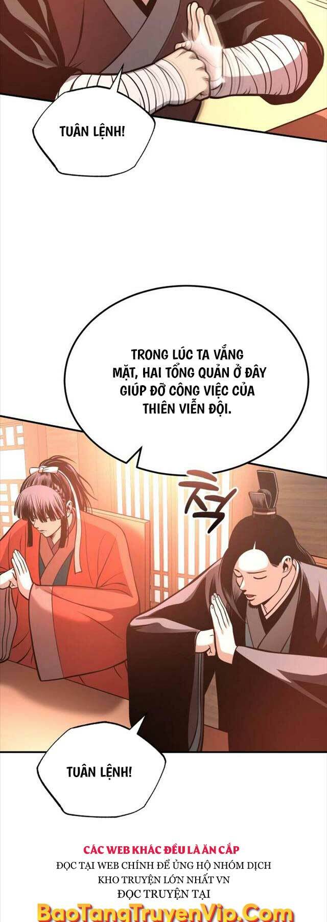 Quy Hoàn Lục Ma Đạo Chapter 27 - Trang 2